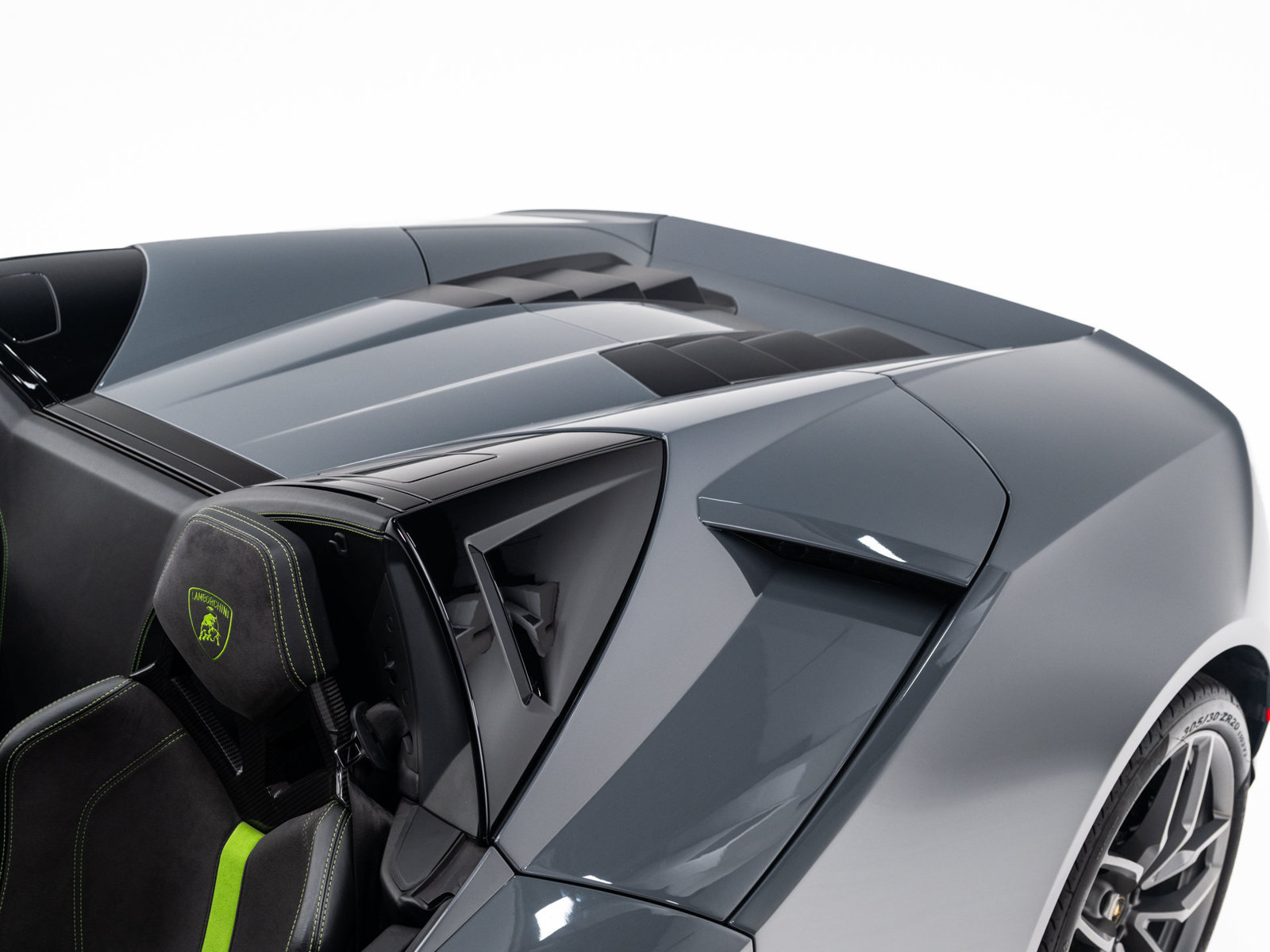 Used 2016 Lamborghini Huracan LP 610-4 AWD/4WD image 29