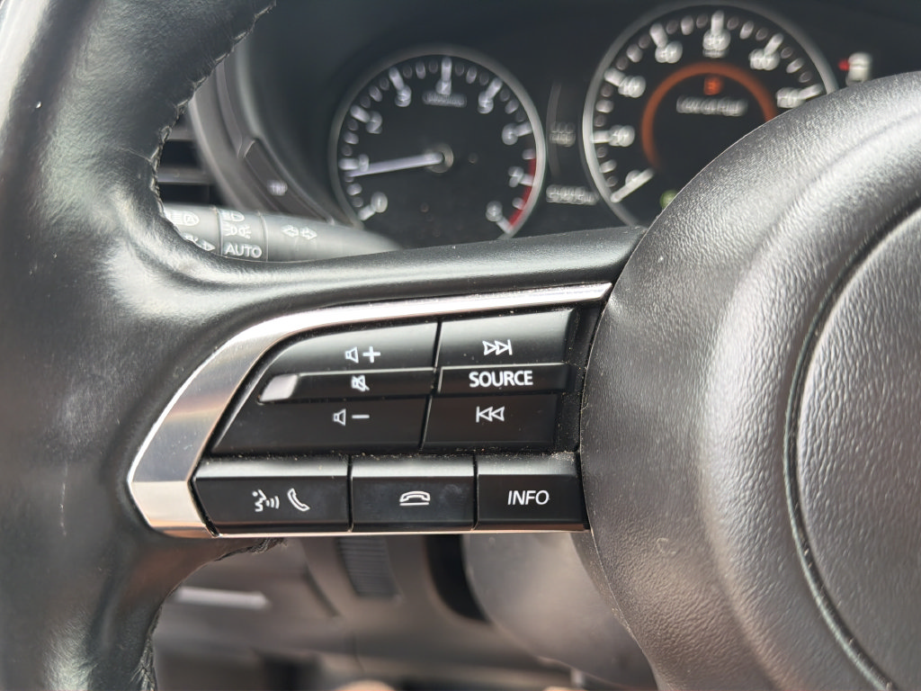 Used 2024 MAZDA CX-30 AWD 2.5 S w/ Select Sport Pkg image 21