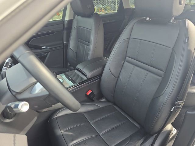 Used 2020 Land Rover Range Rover Evoque SE image 15
