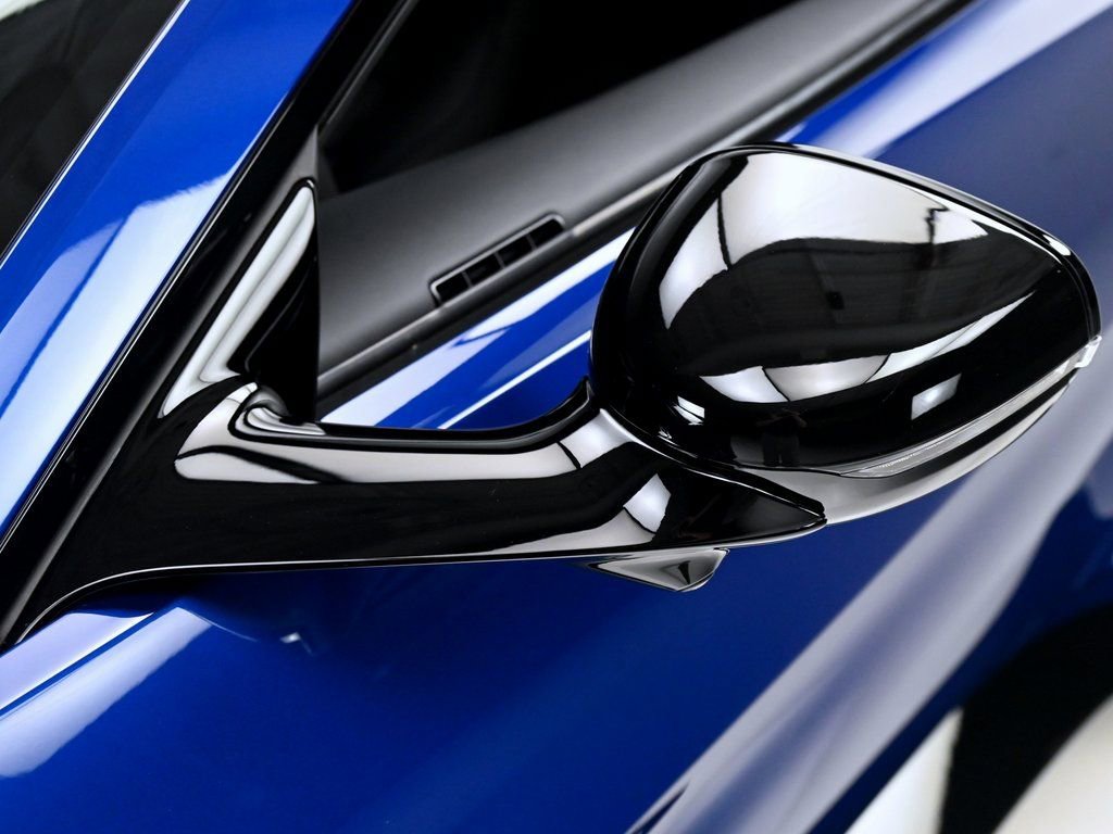 New 2026 Aston Martin V8 Vantage Coupe image 29