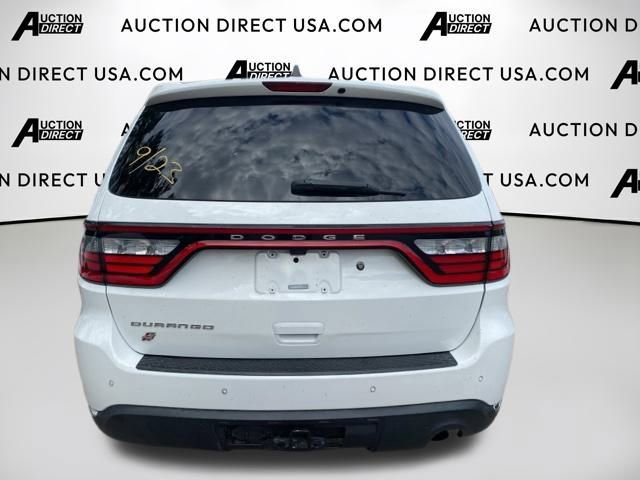 Used 2020 Dodge Durango Pursuit w/ Trailer Tow Group IV image 13