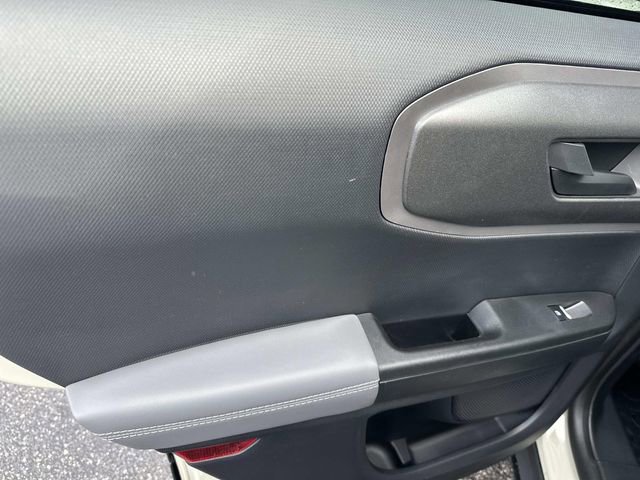 New 2025 Ford Bronco Sport Badlands image 23