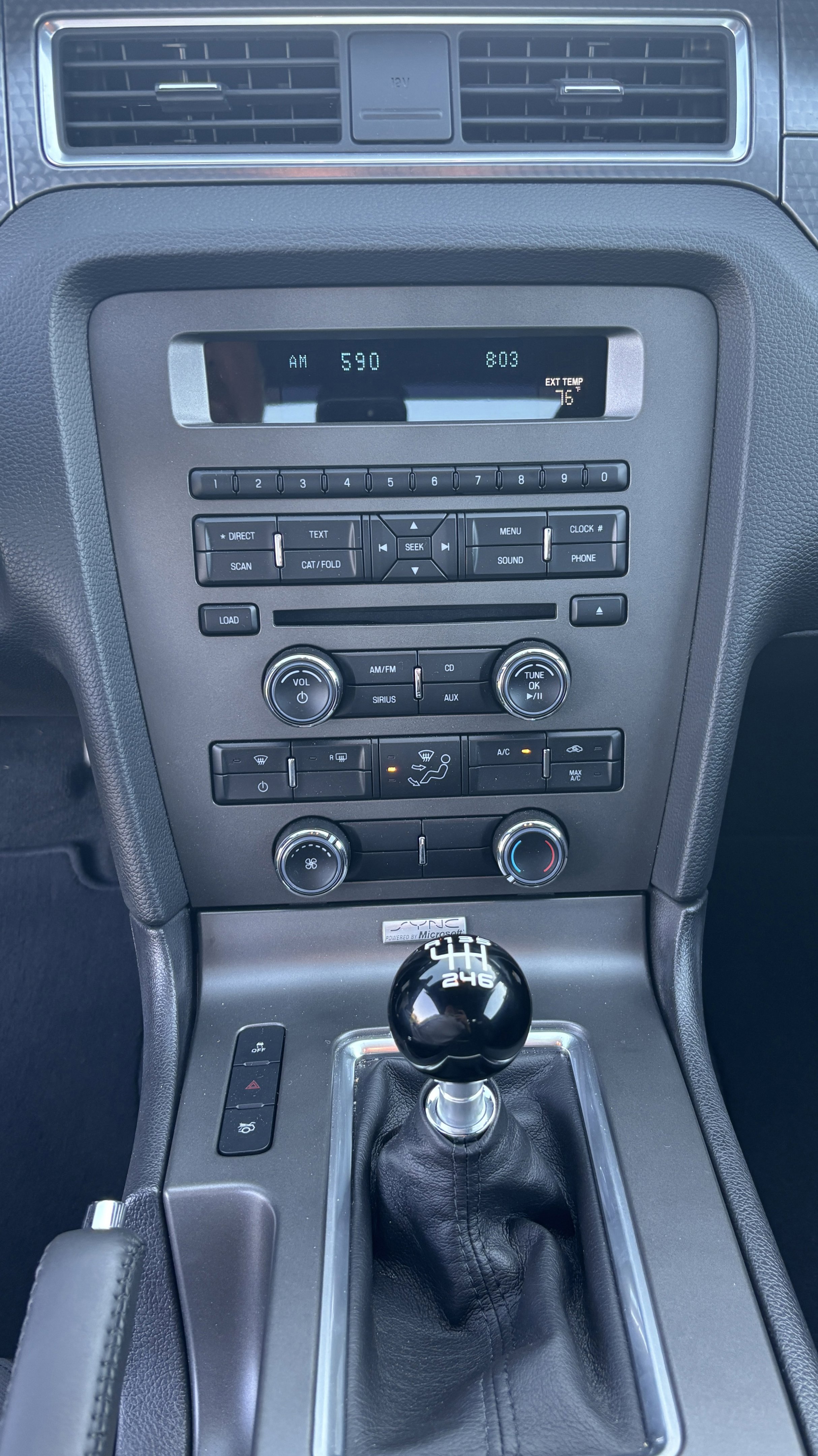 Used 2012 Ford Mustang Boss 302 RWD image 20