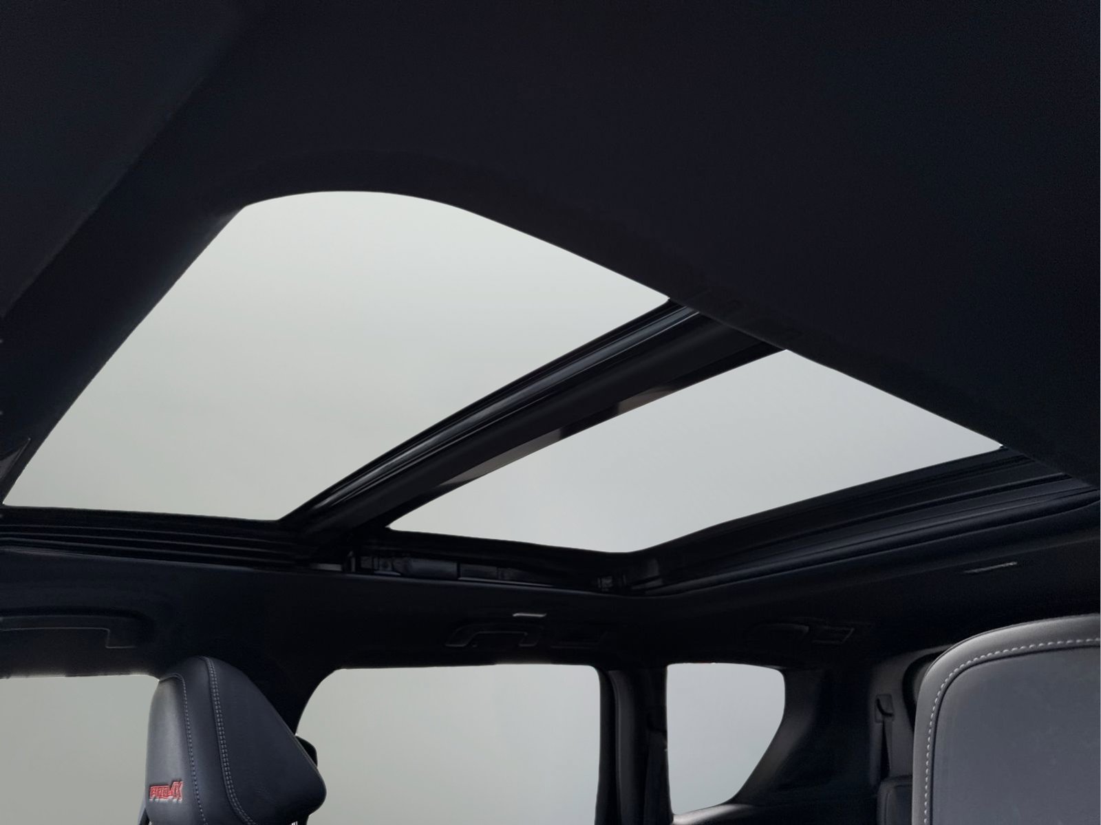 New 2026 Nissan Armada PRO-4X AWD/4WD image 26