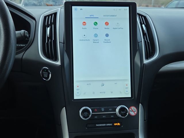 Used 2024 Ford Edge SEL image 22