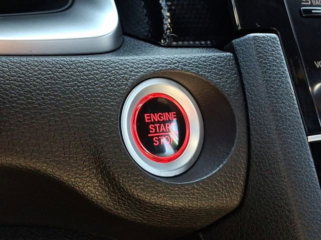 Used 2020 Honda Civic Sport image 25