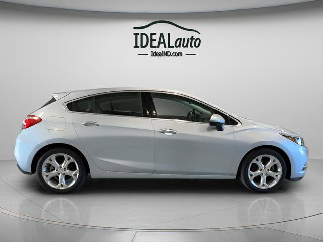 Used 2017 Chevrolet Cruze Premier w/ Enhanced Convenience Package image 7