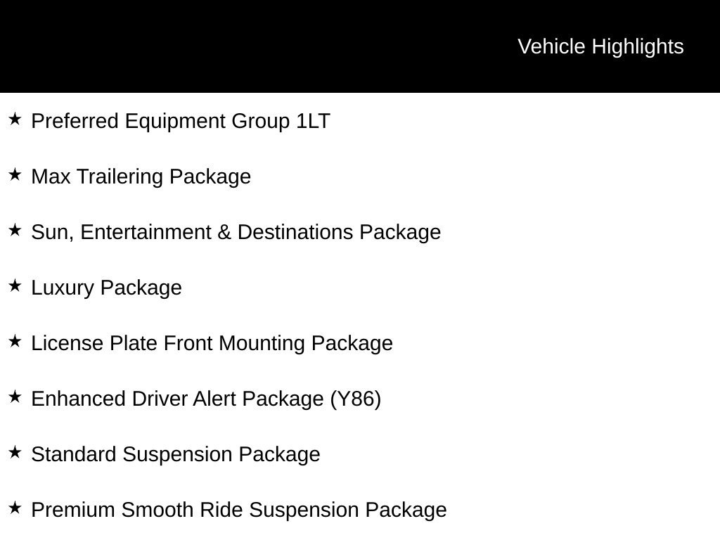 Used 2019 Chevrolet Tahoe LT AWD/4WD image 6