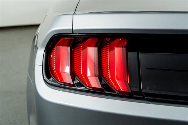 Used 2021 Ford Mustang GT Premium w/ GT Performance Package image 13