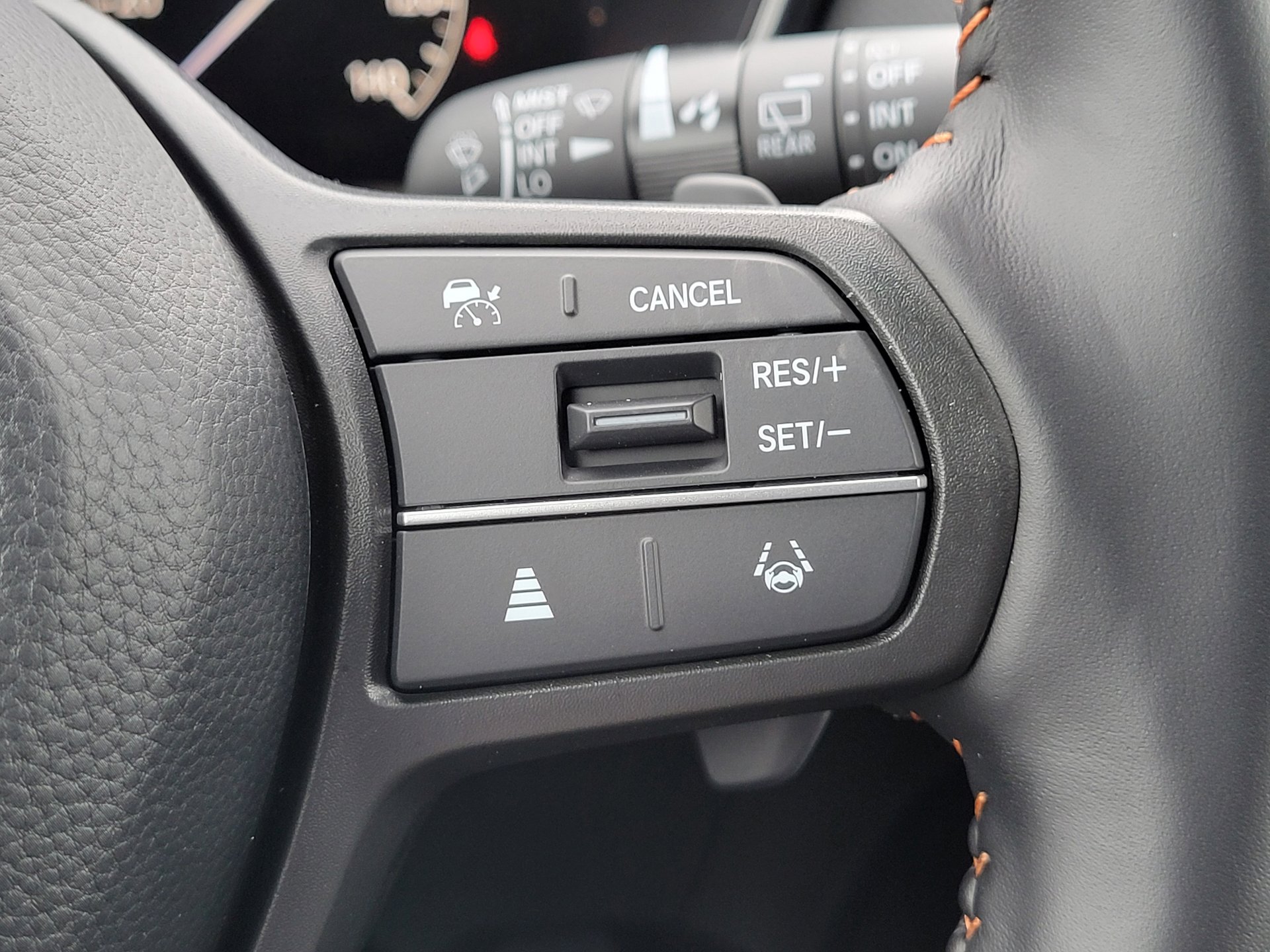 Used 2025 Honda CR-V Sport image 23