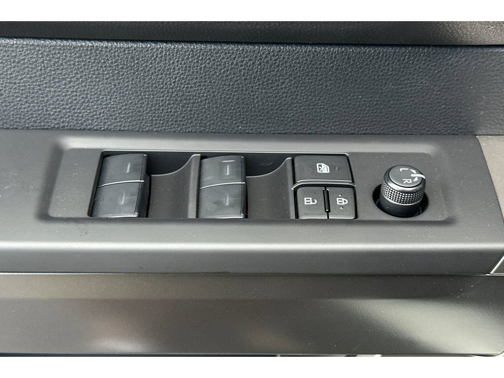 New 2025 Toyota Tundra SR5 image 12