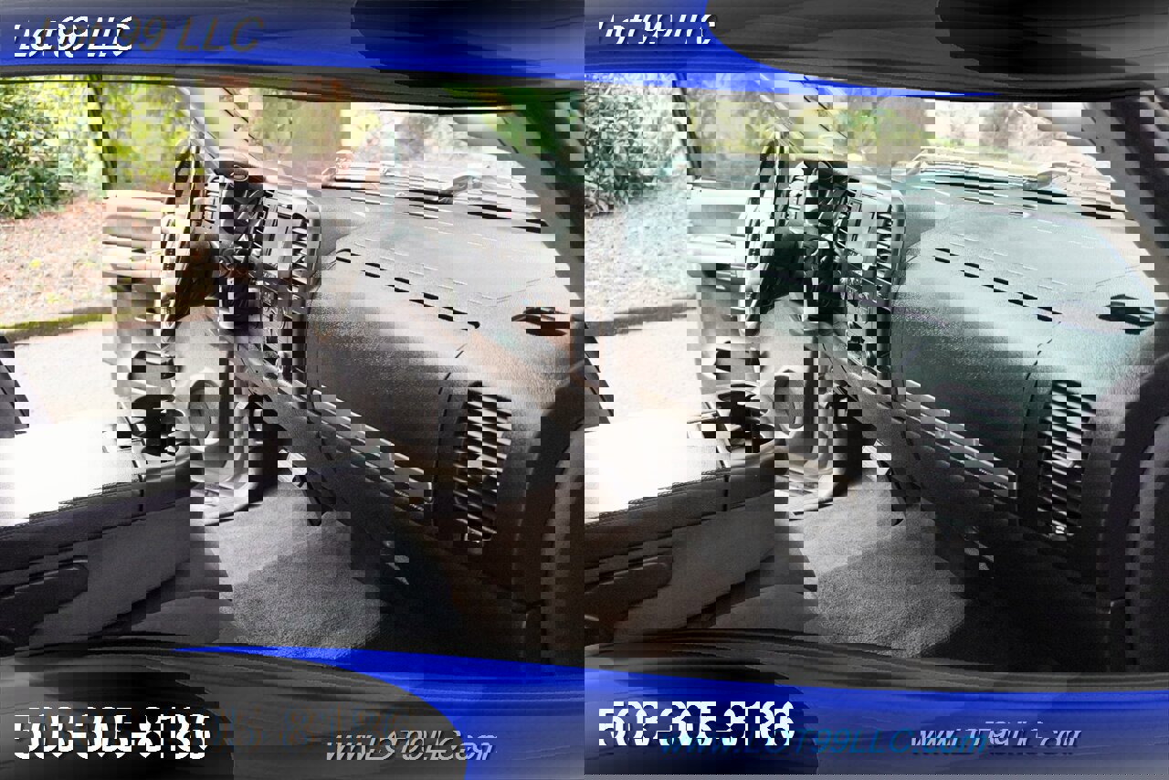 Used 2007 Chevrolet Silverado 2500 LT w/ 1LT Convenience Package image 17