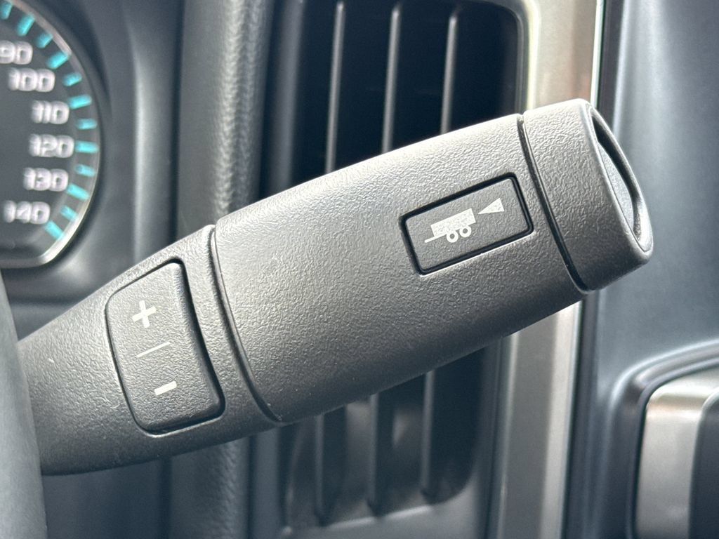 Used 2015 Chevrolet Silverado 1500 LT w/ Texas Edition, 1LT Trim RWD image 22