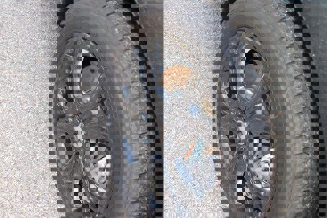 New 2024 Dodge Hornet R/T Plus w/ R/T Blacktop Package image 9