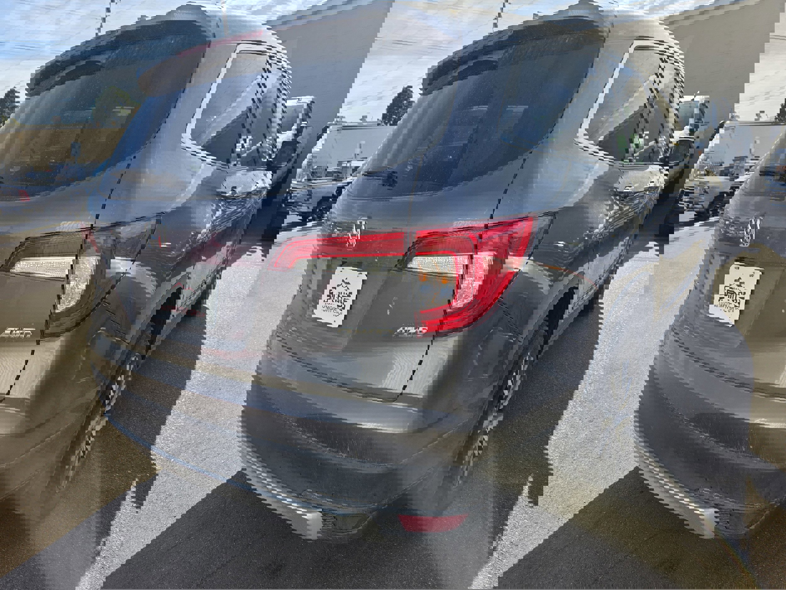 Used 2019 Honda Pilot EX-L image 5