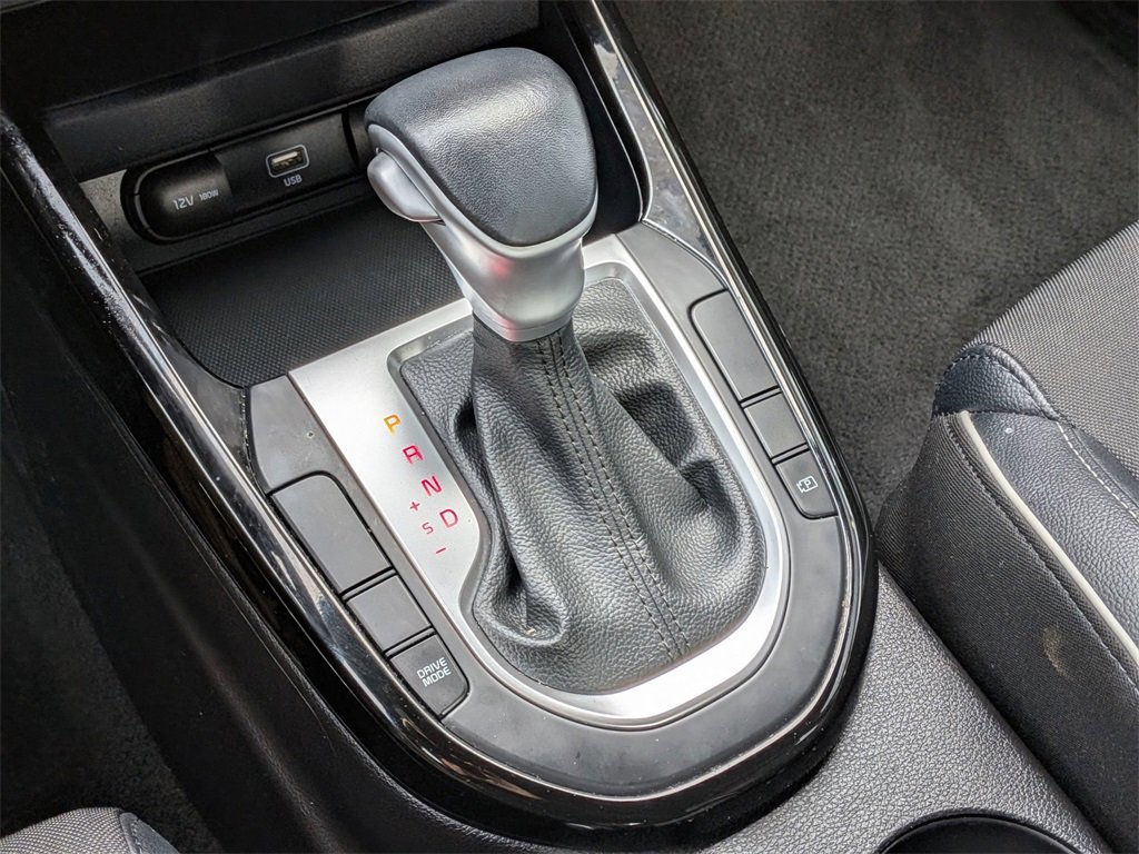 Used 2023 Kia Forte GT-Line image 16