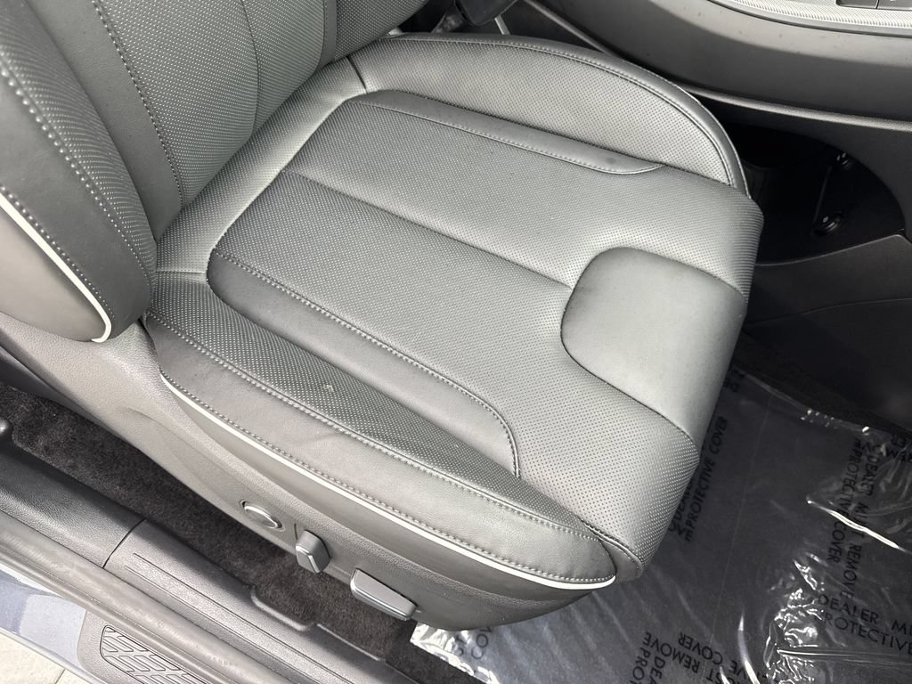 Used 2024 Hyundai Palisade XRT FWD image 49