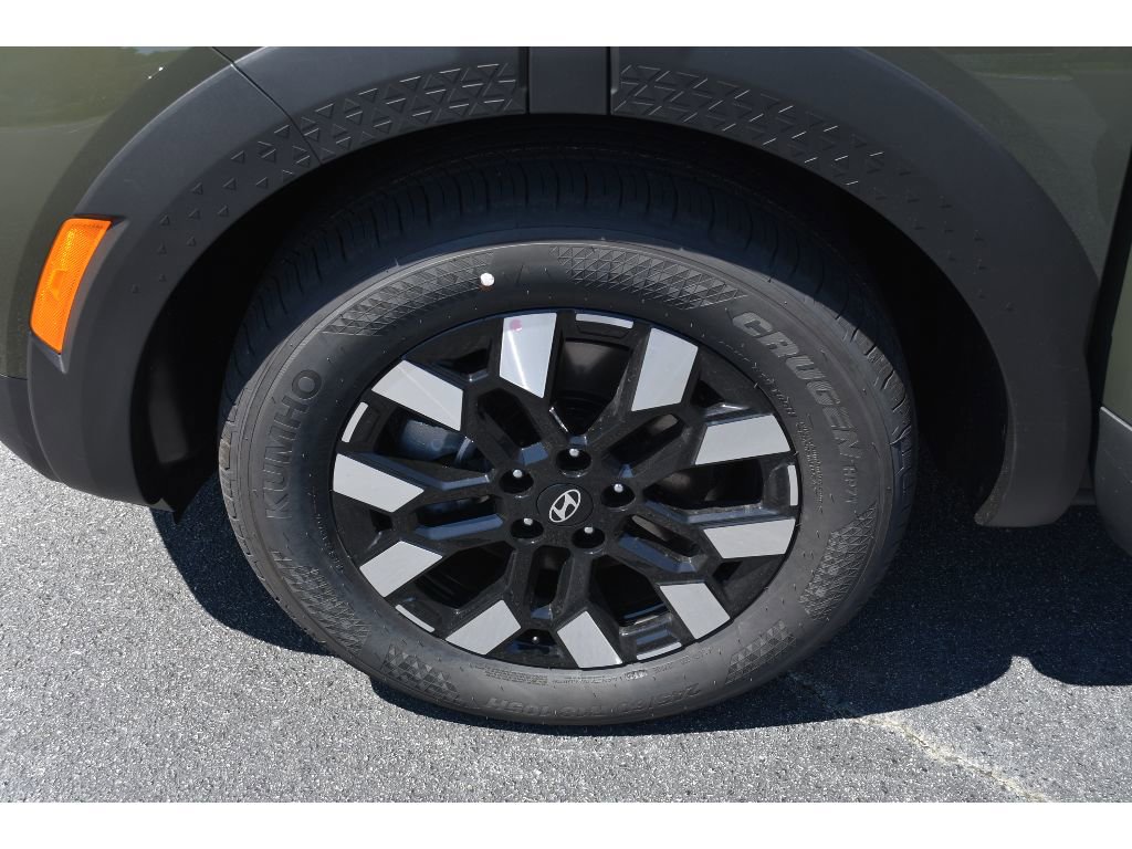 New 2026 Hyundai Santa Cruz SEL image 8