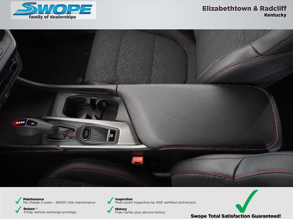 New 2026 Dodge Charger Scat Pack image 22