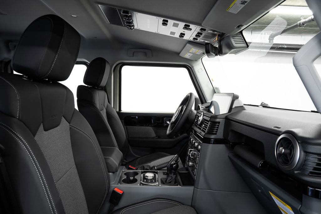 New 2026 INEOS Grenadier image 34