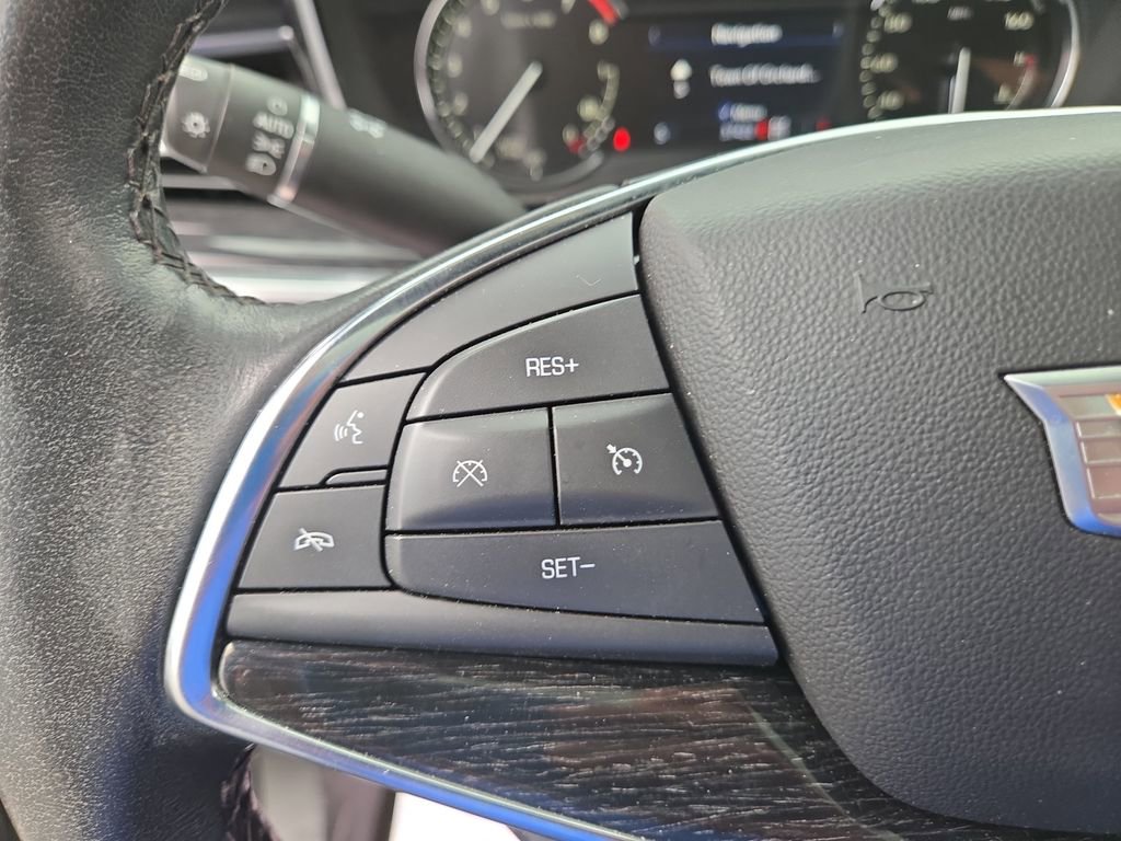 Certified 2023 Cadillac XT5 Premium Luxury AWD/4WD image 18