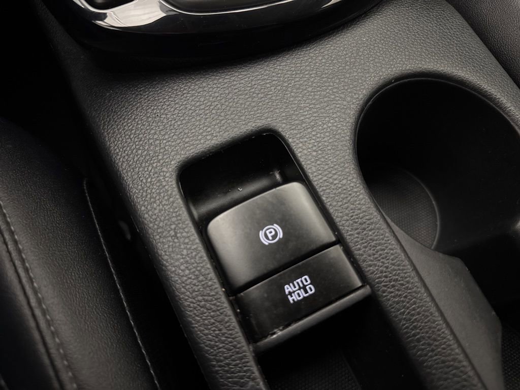 Used 2021 Kia Seltos SX image 30