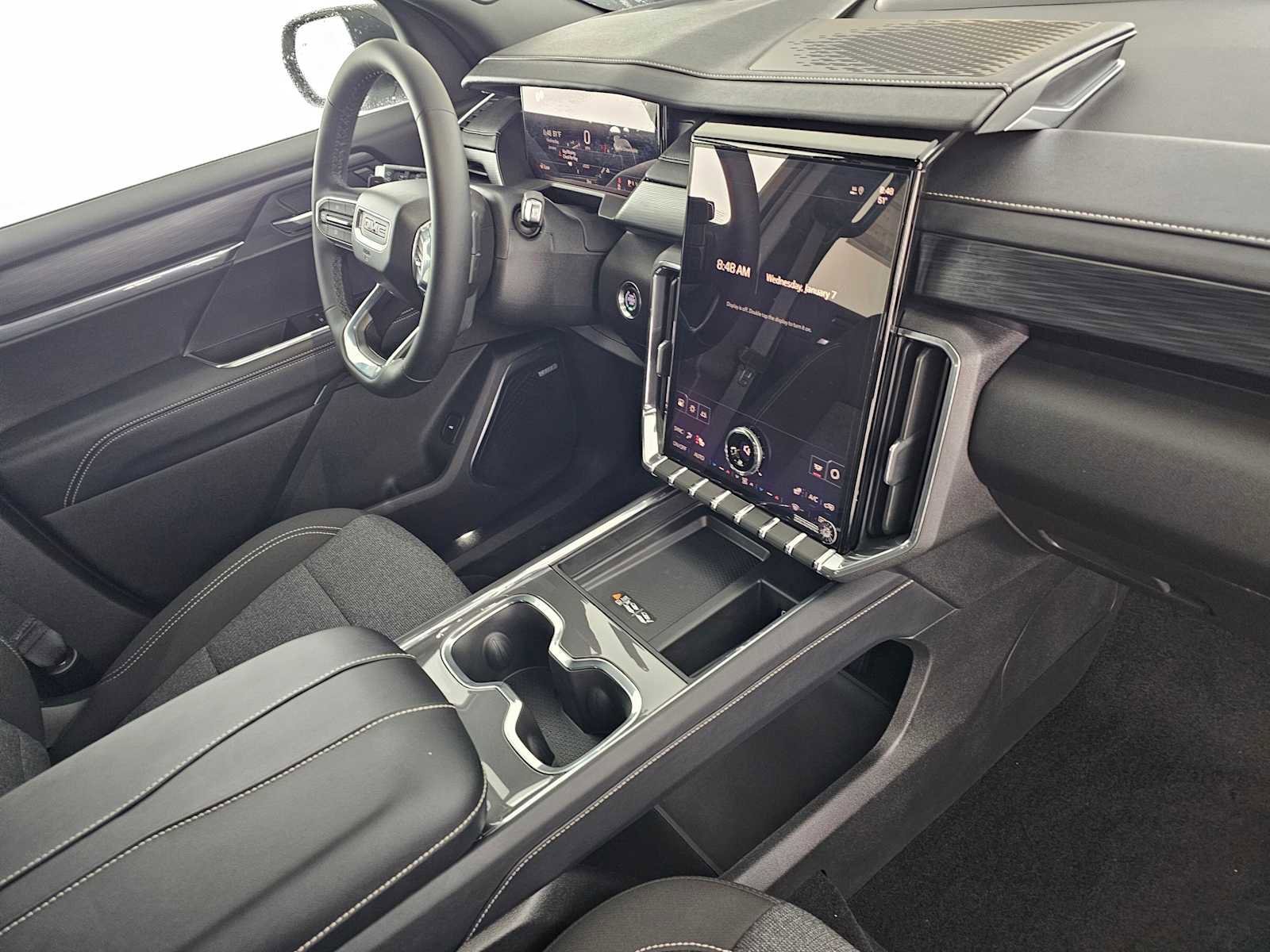 New 2026 GMC Acadia Elevation w/ LPO, Floor Liner Package image 11