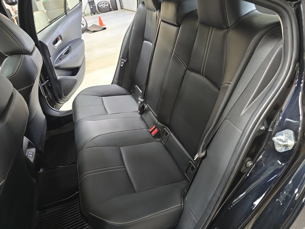 Certified 2023 Toyota Corolla XLE FWD image 16