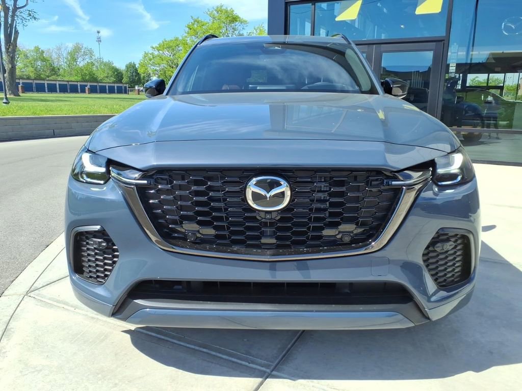 New 2026 MAZDA CX-70 3.3 Turbo S w/ Premium Package AWD/4WD image 2