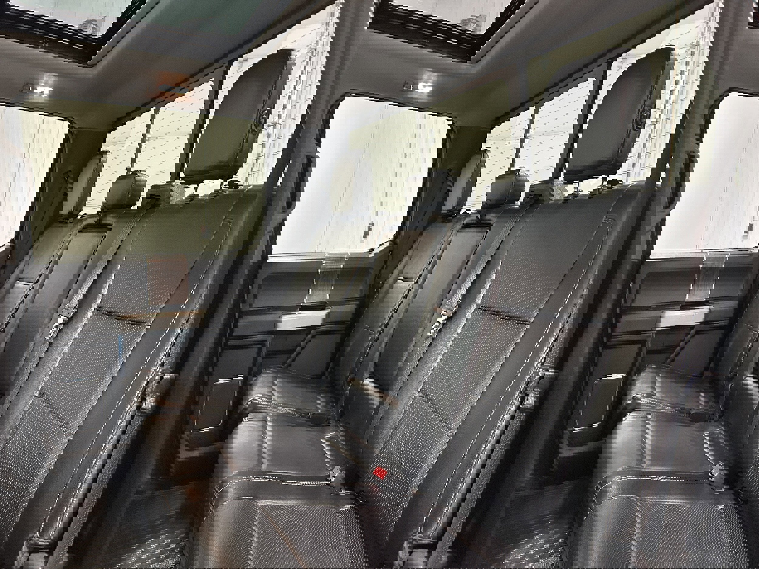 Used 2016 Ford F150 Lariat w/ Equipment Group 502A Luxury image 33