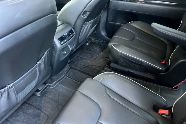 Used 2024 Hyundai Palisade XRT FWD image 14