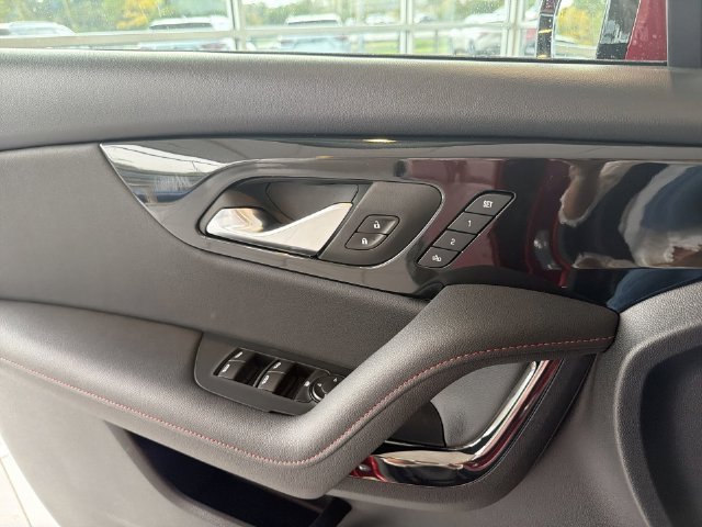 New 2026 Chevrolet Blazer RS w/ Driver Confidence II Package FWD image 22