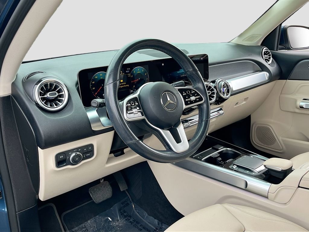 Used 2021 Mercedes-Benz GLB 250 image 9