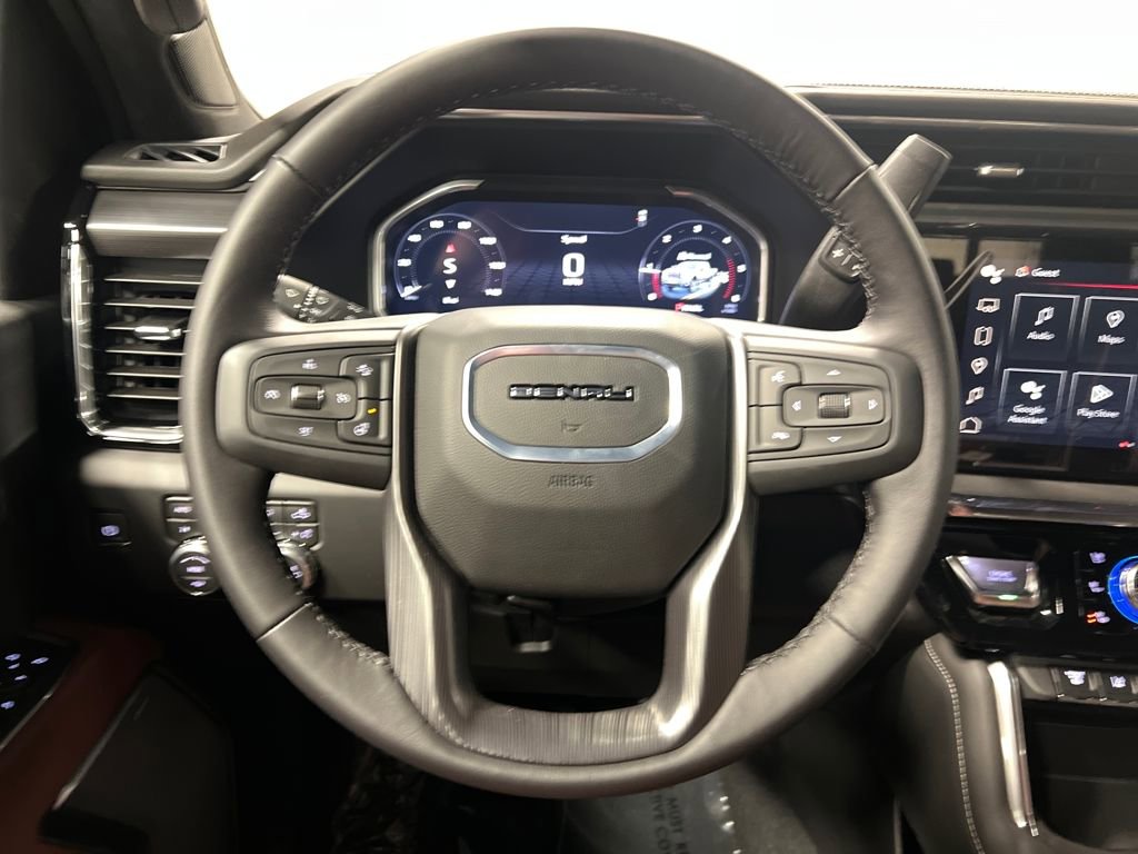 New 2026 GMC Sierra 3500 Denali Ultimate image 14