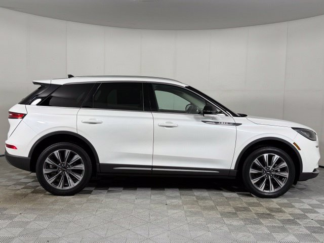 Used 2022 Lincoln Corsair Reserve w/ Elements Package AWD/4WD image 9