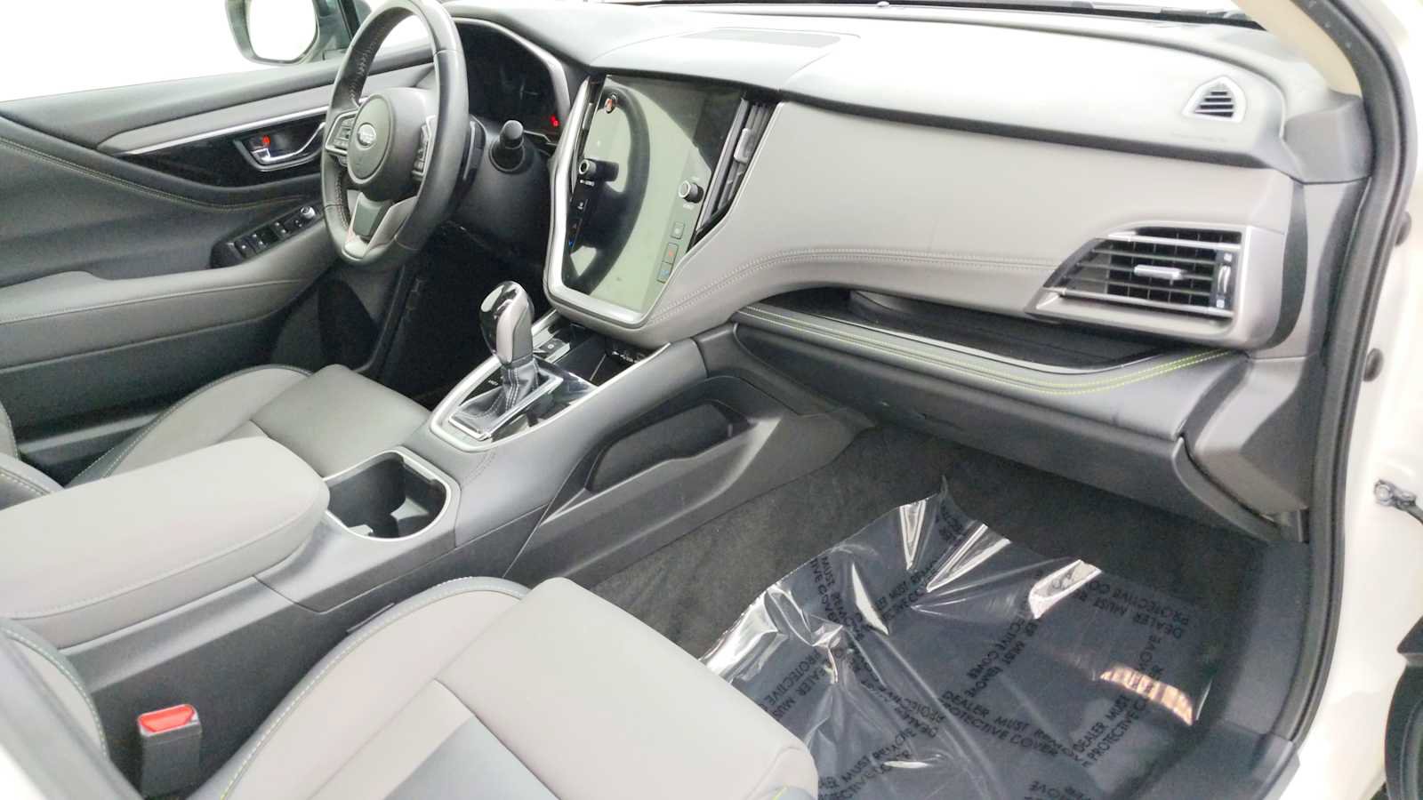 Certified 2023 Subaru Outback Onyx Edition image 22