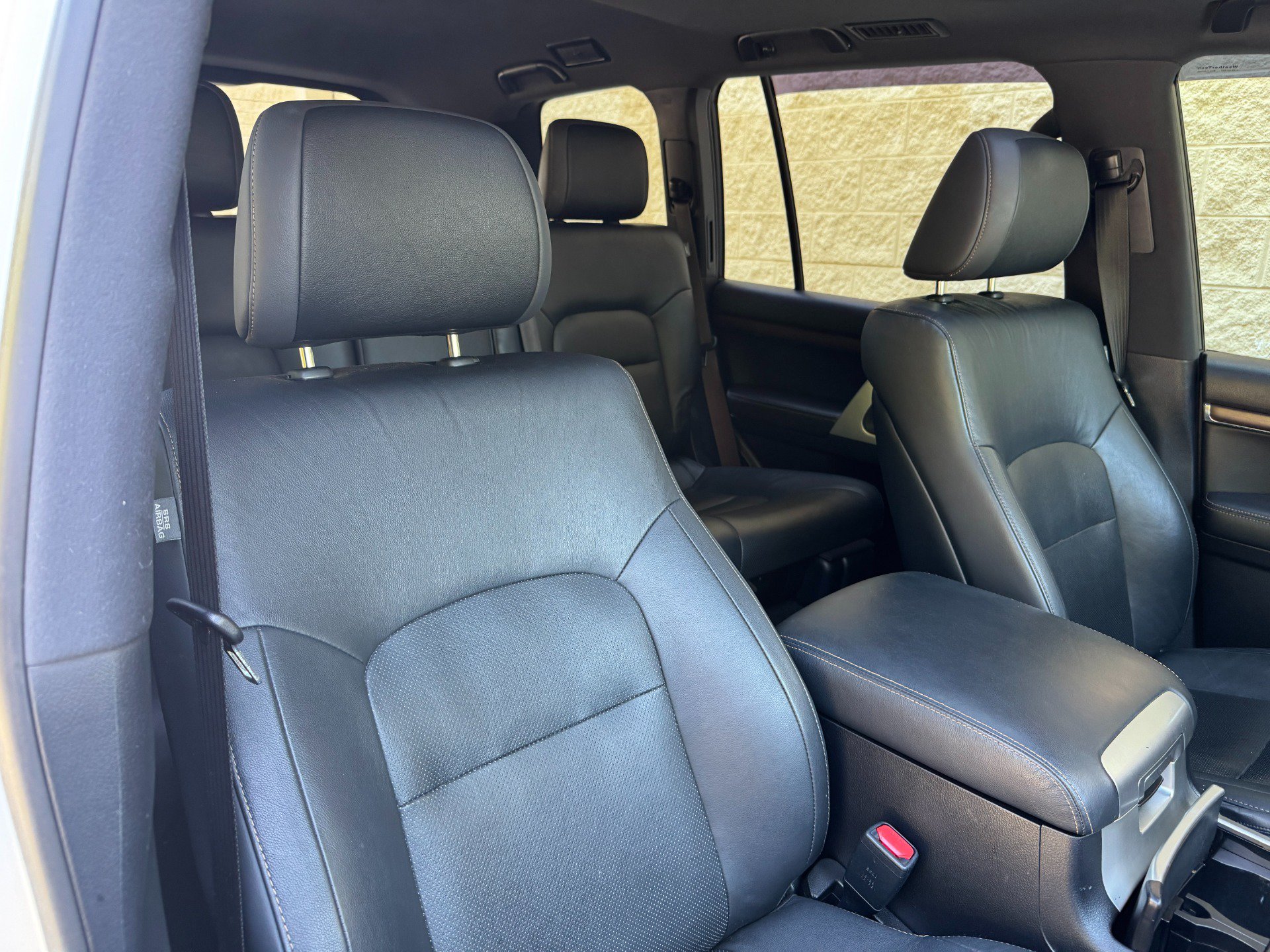 Used 2020 Toyota Land Cruiser Heritage Edition AWD/4WD image 63