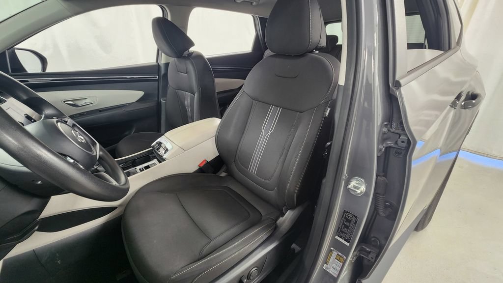 Used 2024 Hyundai Tucson SEL AWD/4WD image 10