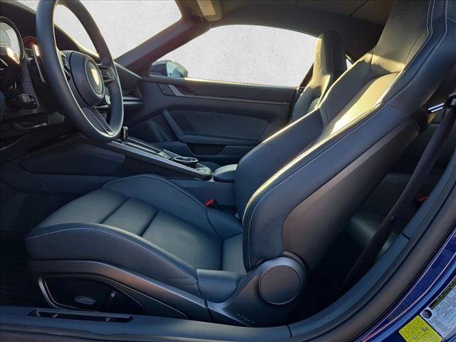 Used 2024 Porsche 911 Carrera S RWD image 15