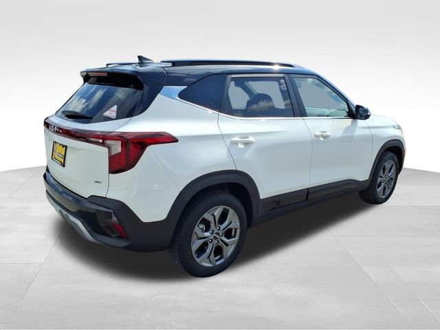 Used 2024 Kia Seltos S AWD/4WD image 10