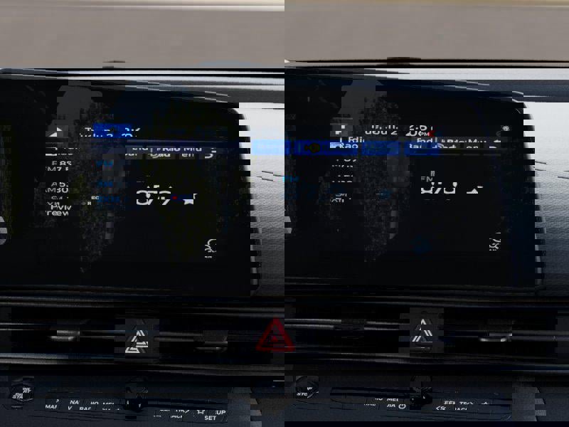 New 2025 Hyundai Elantra N image 13