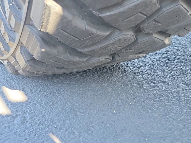 Used 2022 Ford Bronco Wildtrak image 33