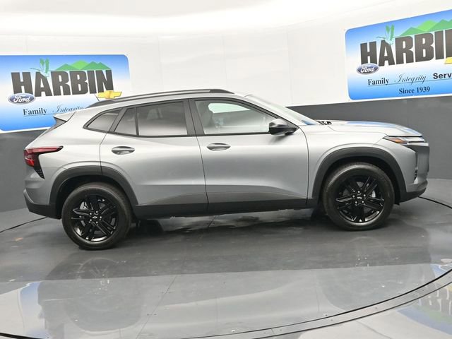 New 2026 Chevrolet Trax ACTIV w/ Sunroof Package image 7