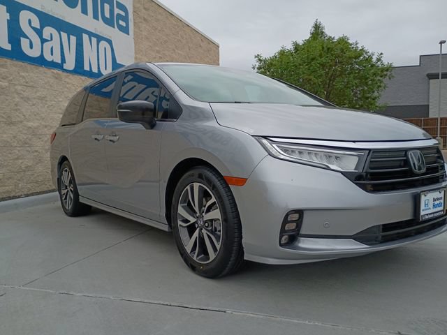 Used 2023 Honda Odyssey Touring image 8