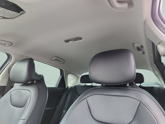 New 2026 Kia K4 EX FWD image 27