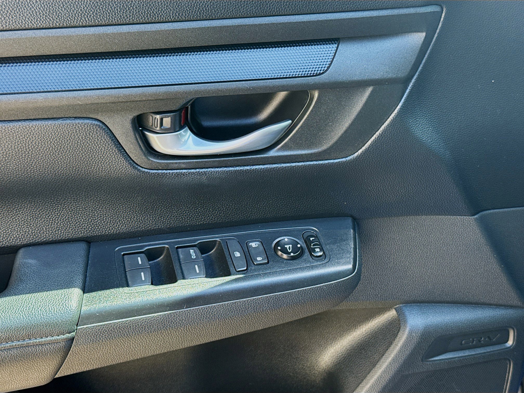 Certified 2024 Honda CR-V LX image 16