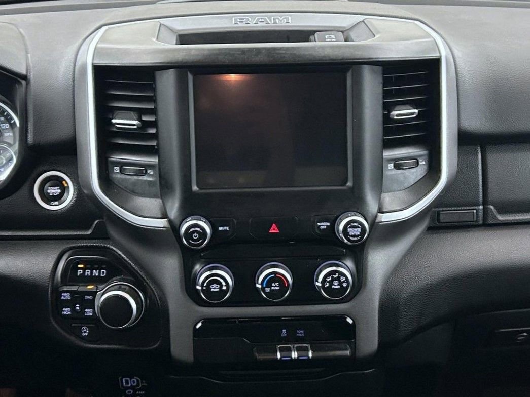 Certified 2022 RAM 1500 Big Horn image 12