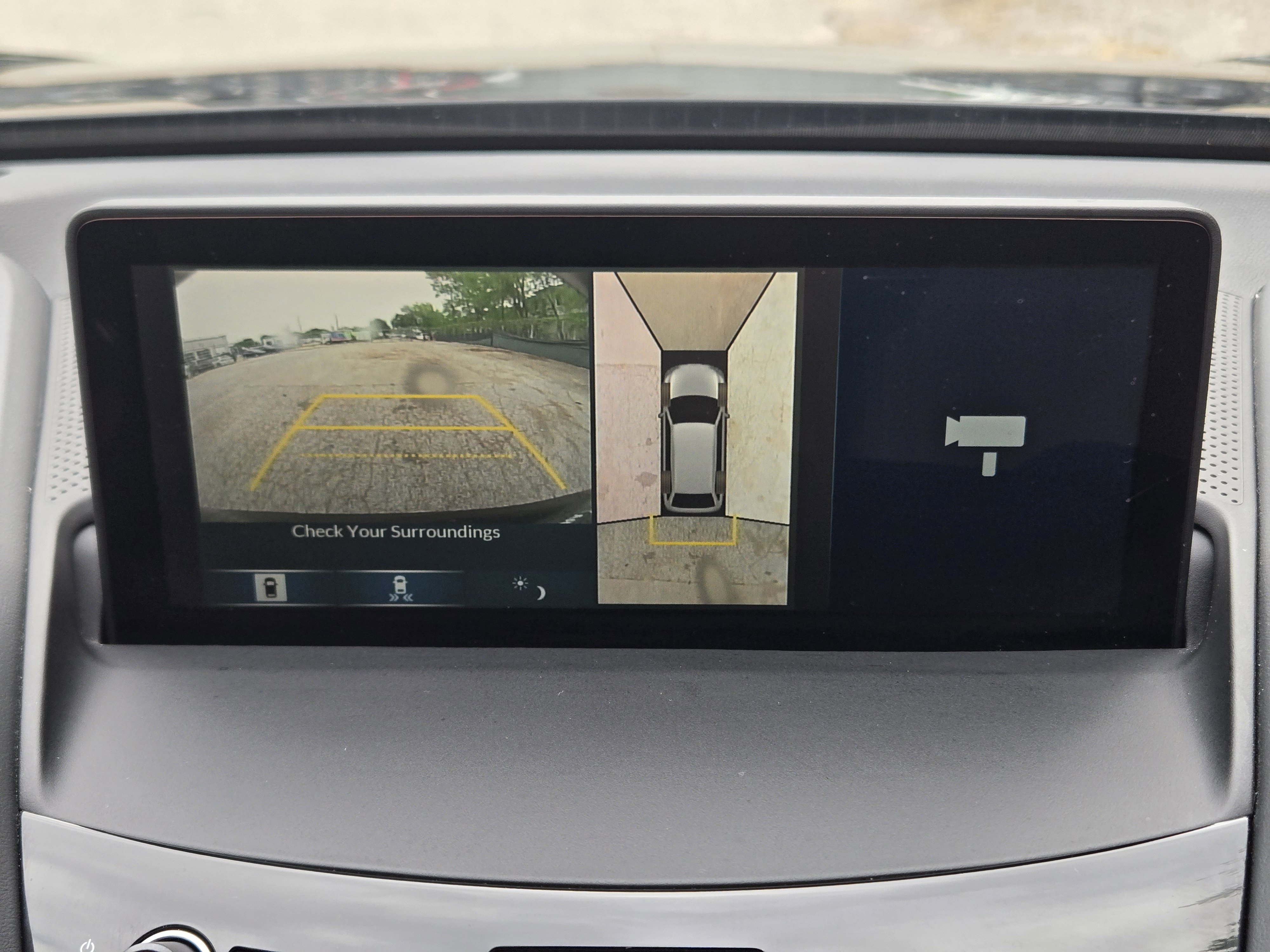 Used 2024 Acura RDX SH-AWD w/ Advance Package image 18