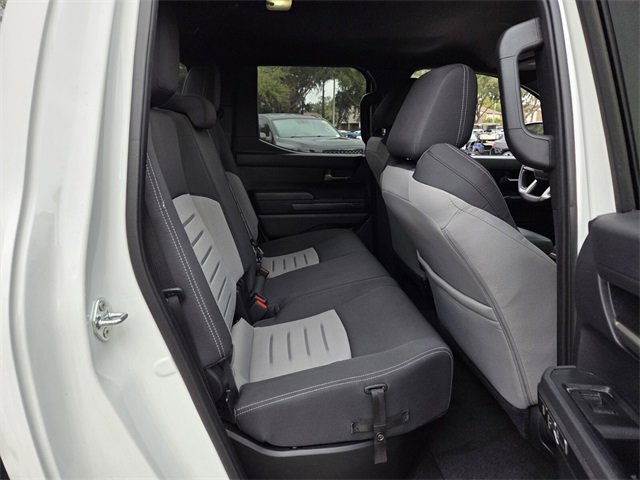 Used 2024 Toyota Tacoma TRD Sport image 23
