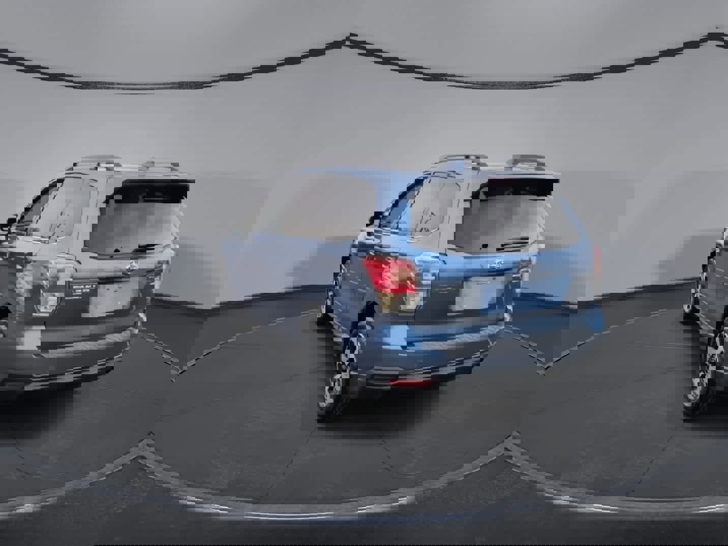 Used 2017 Subaru Forester 2.5i Limited image 7